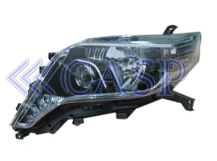 TOYOTA PRADO LAND CRUISER/PRADO HEAD LAMP