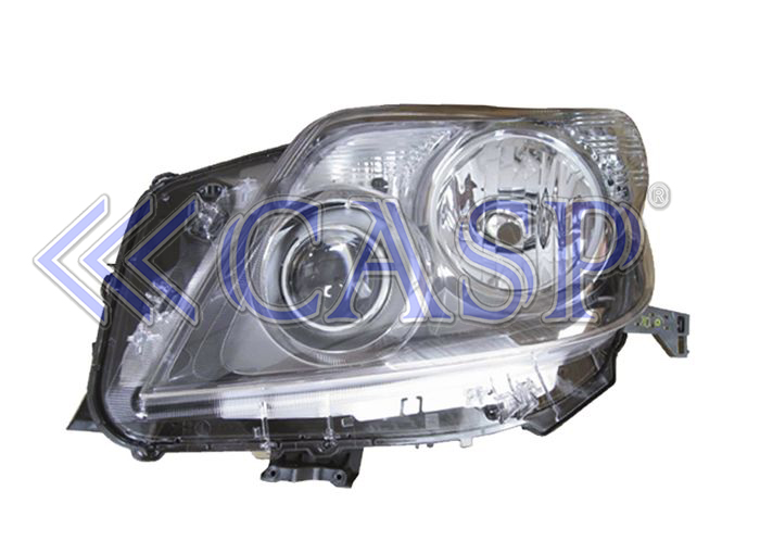 HEAD LAMP