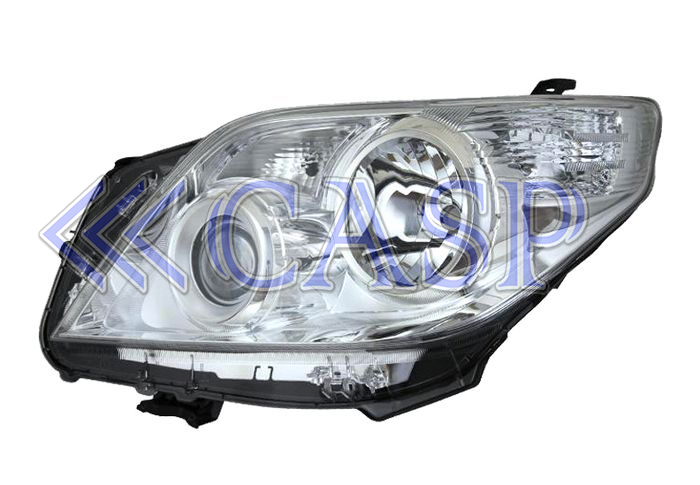 TOYOTA PRADO LAND CRUISER/PRADO HEAD LAMP