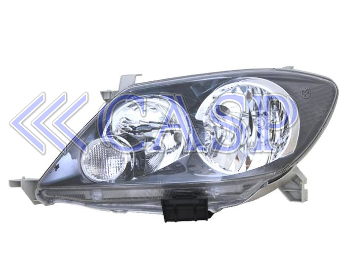 TOYOTA SKY FORTUNER  HEAD LAMP