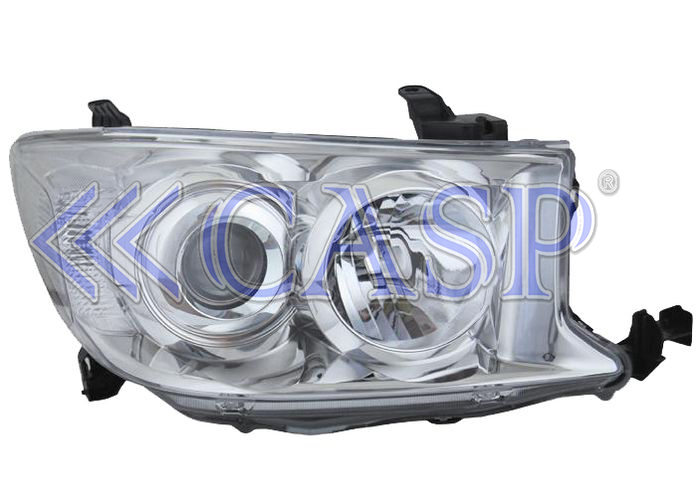 TOYOTA IZS155 FORTUNER  HEAD LAMP