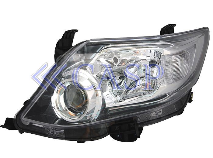 TOYOTA RX60 FORTUNER  HEAD LAMP
