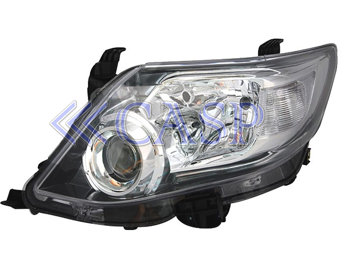 HEAD LAMP