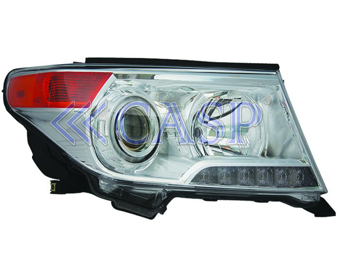 TOYOTA J200 LAND CRUISER/J200 HEAD LAMP