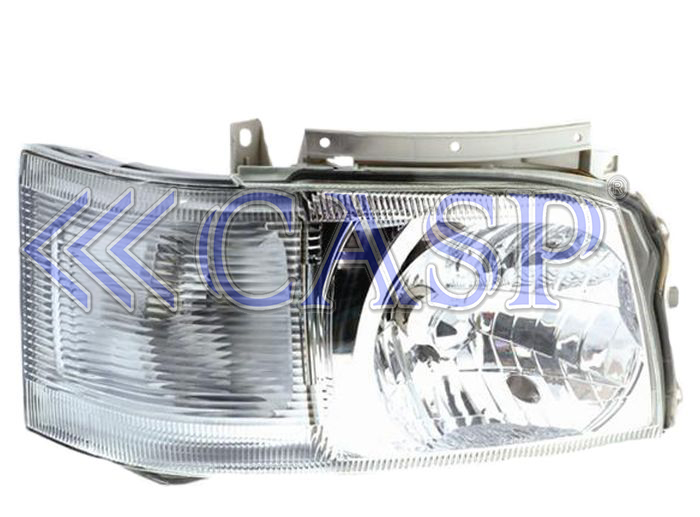 TOYOTA QUANTUM HIACE/QUANTUM HEAD LAMP