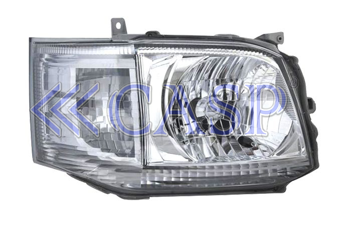 TOYOTA QUANTUM HIACE/QUANTUM HEAD LAMP