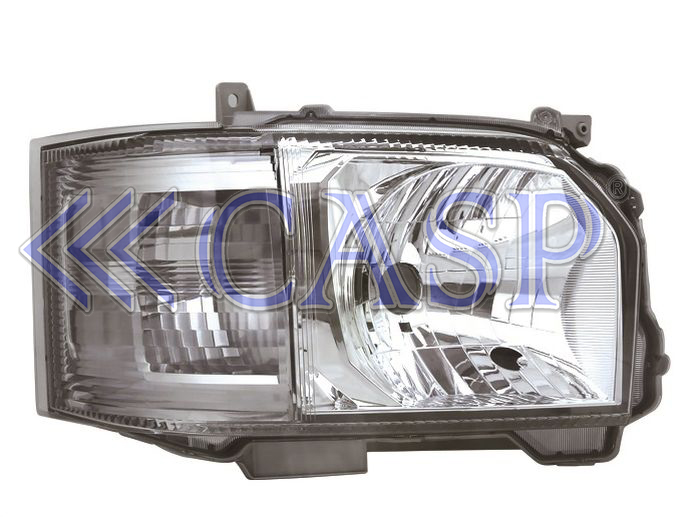 TOYOTA QUANTUM HIACE/QUANTUM HEAD LAMP