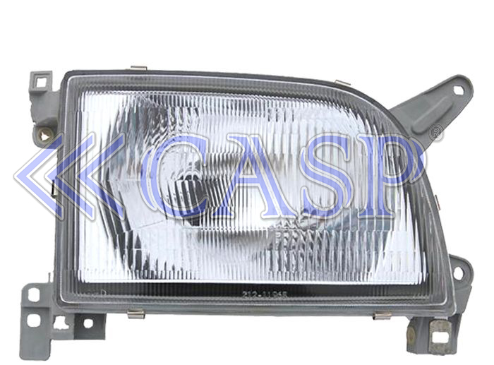 TOYOTA TAIWAN, THAI HIACE SOLEMIO HEAD LAMP