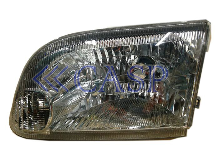 TOYOTA HATCHBACK HIACE SOLEMIO HEAD LAMP