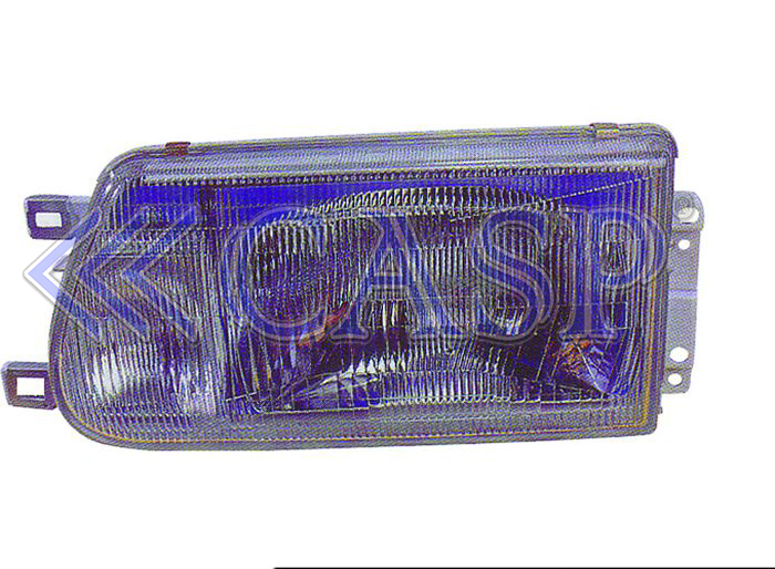 TOYOTA TAIWAN, THAI DYNA  HEAD LAMP