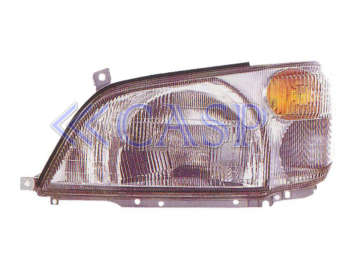 TOYOTA USA DYNA  HEAD LAMP