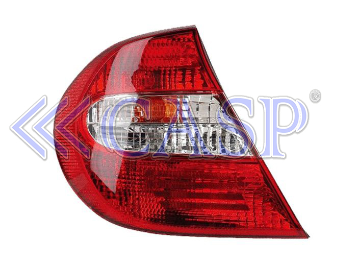 TOYOTA USA CAMRY USA HEAD LAMP