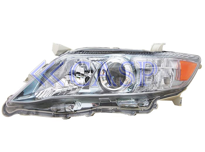 TOYOTA USA CAMRY USA HEAD LAMP