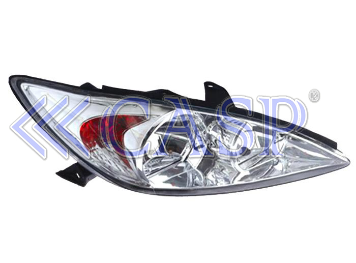 TOYOTA BASE MODEL CAMRY  HEAD LAMP