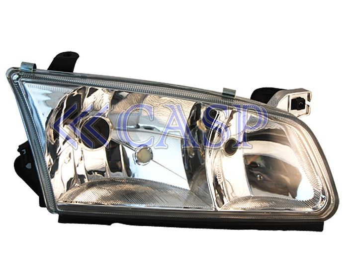TOYOTA SKY CAMRY  HEAD LAMP
