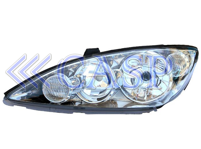 TOYOTA PLATZ CAMRY  HEAD LAMP