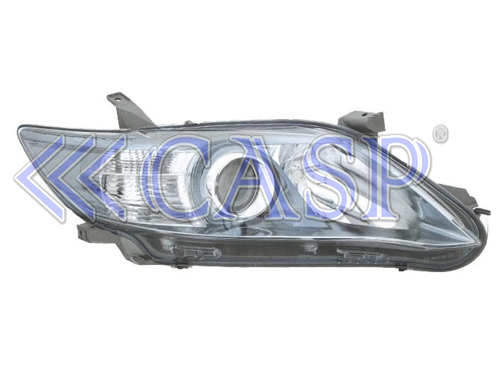 TOYOTA CAMRY  HEAD LAMP