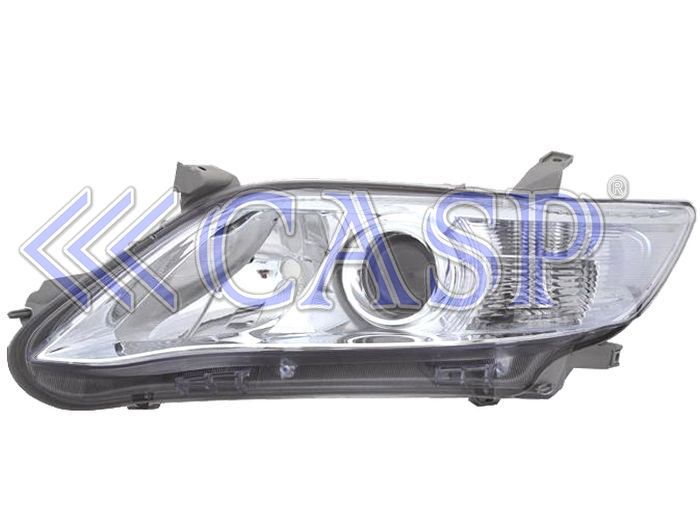 TOYOTA PLATZ CAMRY  HEAD LAMP
