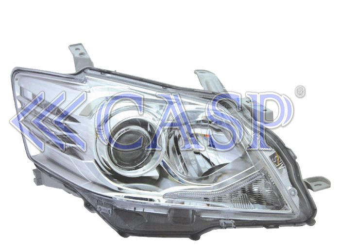 TOYOTA RX60 AURION HEAD LAMP