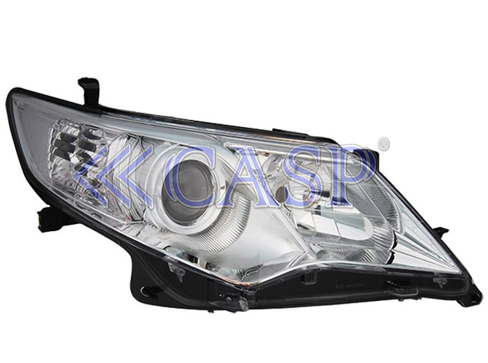 TOYOTA 2WD 4WD CAMRY  HEAD LAMP