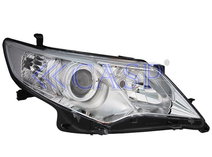 TOYOTA CAMRY  HEAD LAMP