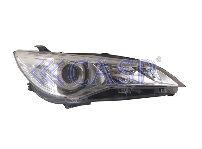 TOYOTA CAMRY  HEAD LAMP