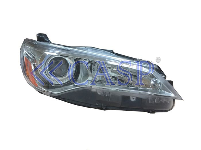 TOYOTA USA CAMRY USA HEAD LAMP