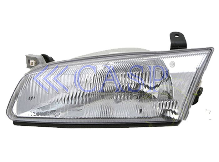 TOYOTA USA CAMRY USA HEAD LAMP