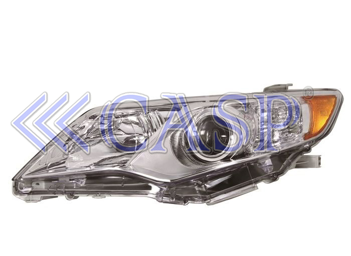 TOYOTA USA CAMRY USA HEAD LAMP