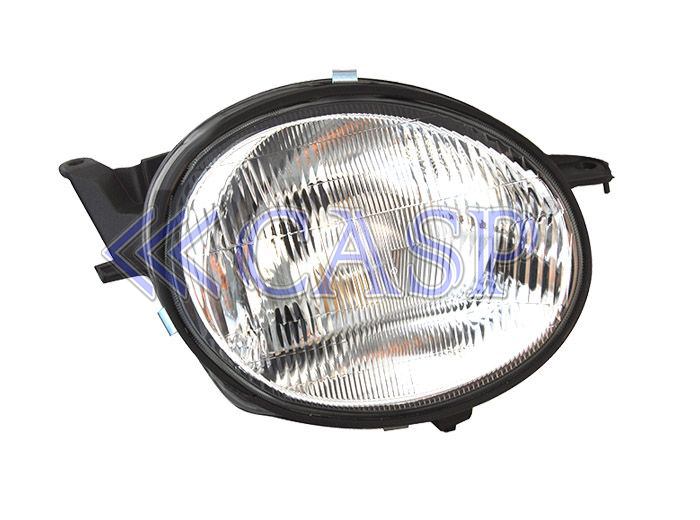 TOYOTA COROLLA  HEAD LAMP