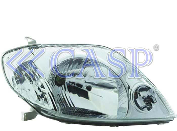 TOYOTA COROLLA  HEAD LAMP