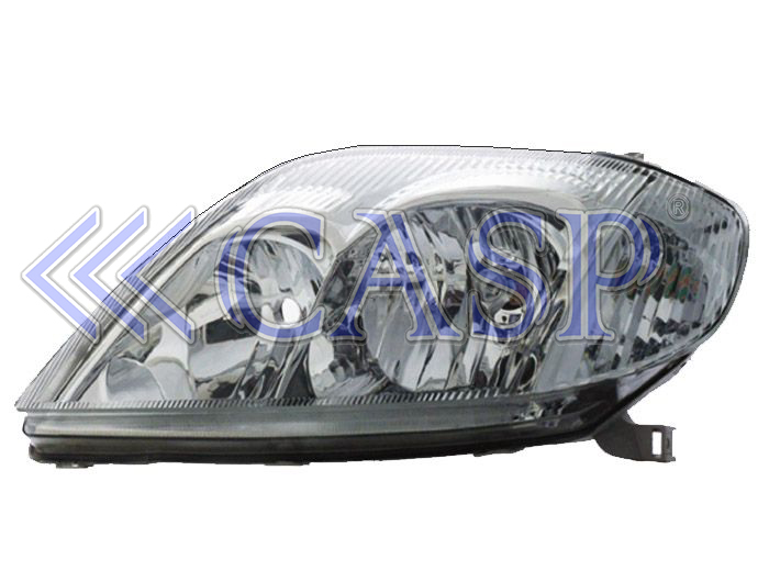TOYOTA J100 COROLLA  HEAD LAMP
