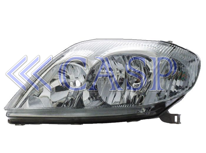 TOYOTA HATCHBACK COROLLA  HEAD LAMP