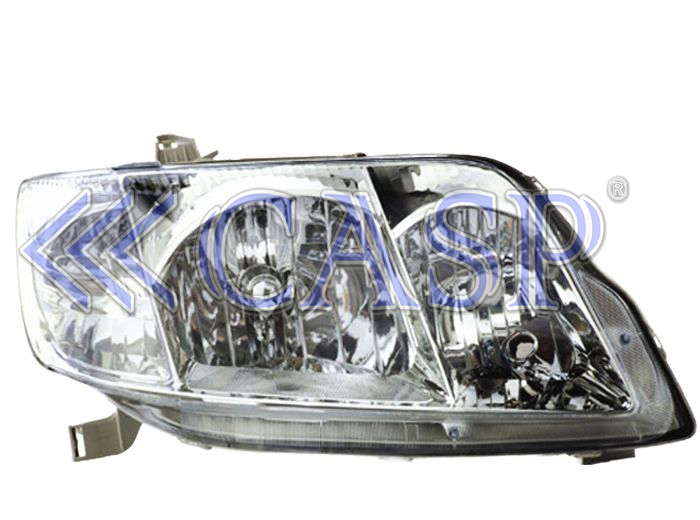 TOYOTA HATCHBACK COROLLA  HEAD LAMP