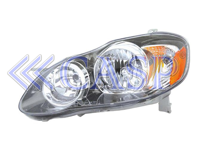 TOYOTA USA COROLLA  USA HEAD LAMP