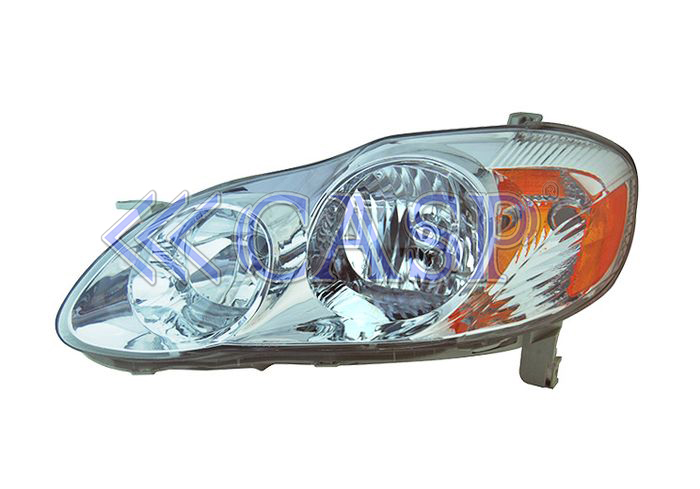 TOYOTA USA COROLLA  USA HEAD LAMP