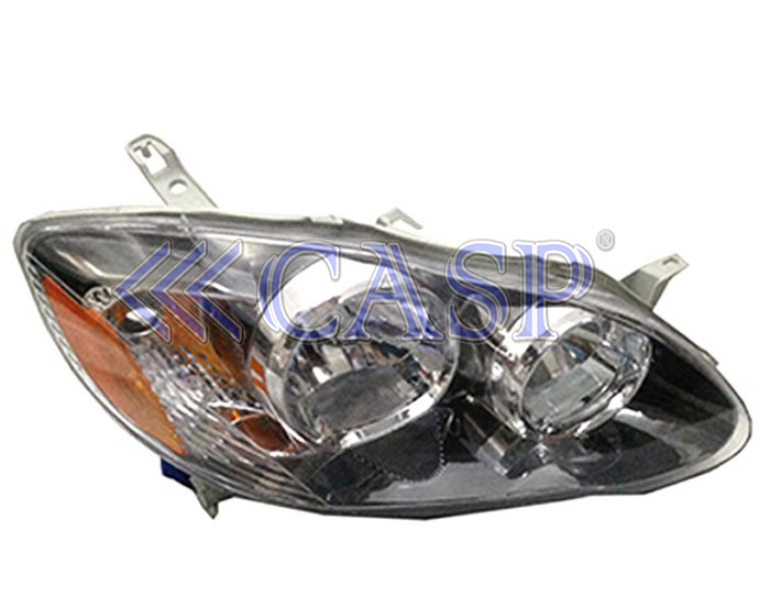 TOYOTA USA COROLLA  USA HEAD LAMP