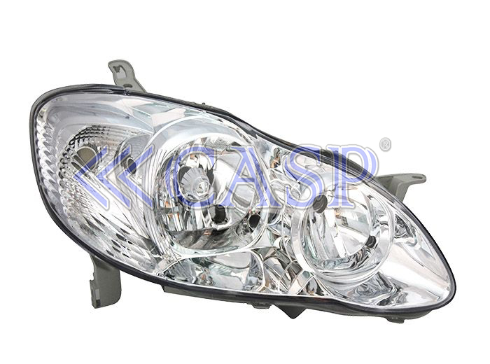 TOYOTA J100 COROLLA ALTIS  HEAD LAMP