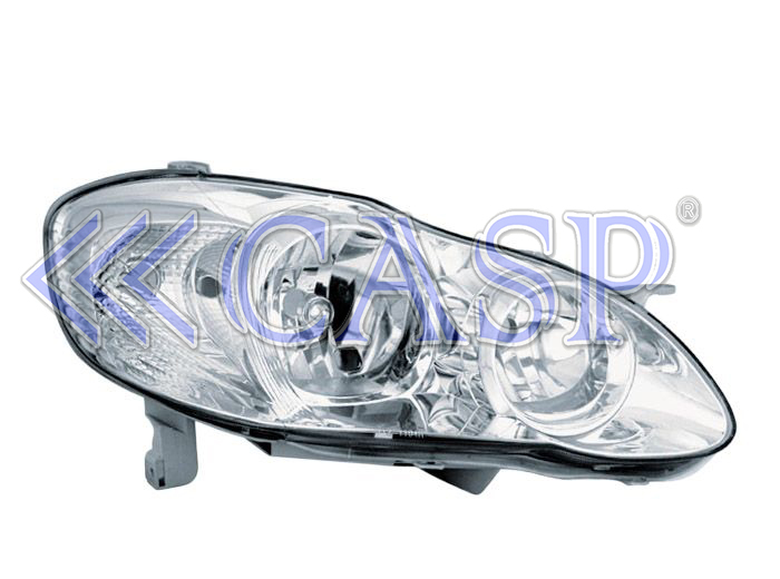 TOYOTA COROLLA ALTIS  HEAD LAMP