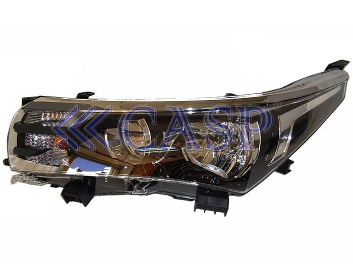 TOYOTA 4D COROLLA  HEAD LAMP