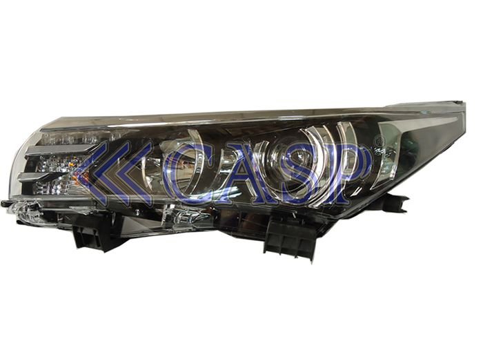 TOYOTA AE110 COROLLA  HEAD LAMP