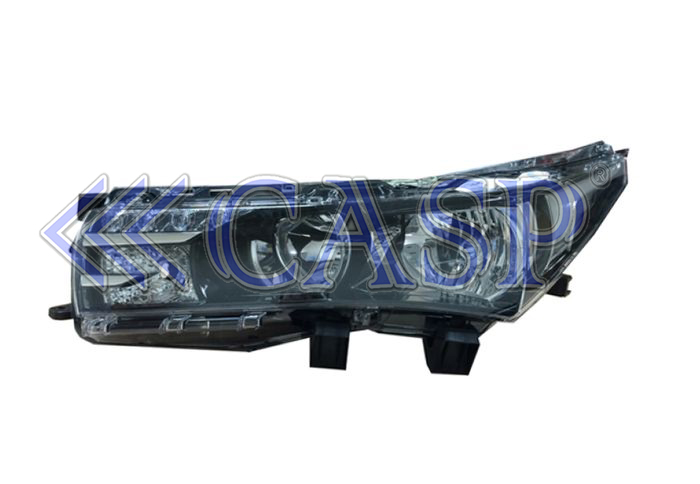 TOYOTA HATCHBACK COROLLA  HEAD LAMP