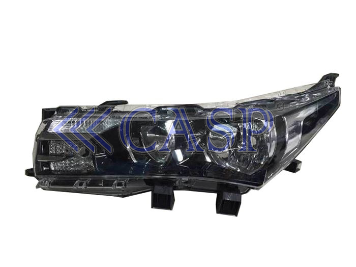 TOYOTA PRADO COROLLA  HEAD LAMP