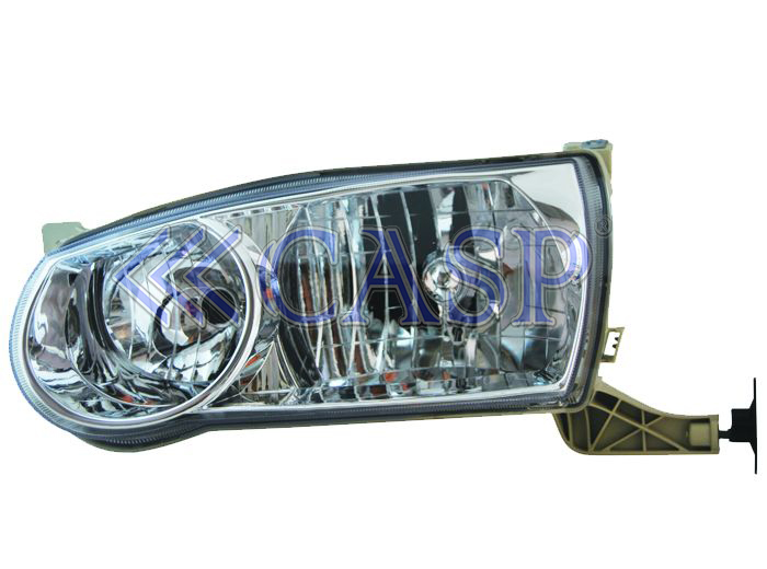 TOYOTA USA COROLLA  USA HEAD LAMP