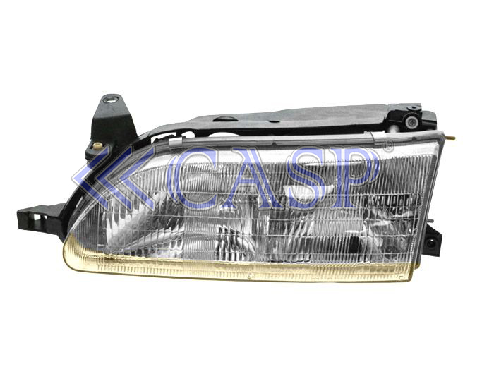 TOYOTA USA COROLLA  USA HEAD LAMP