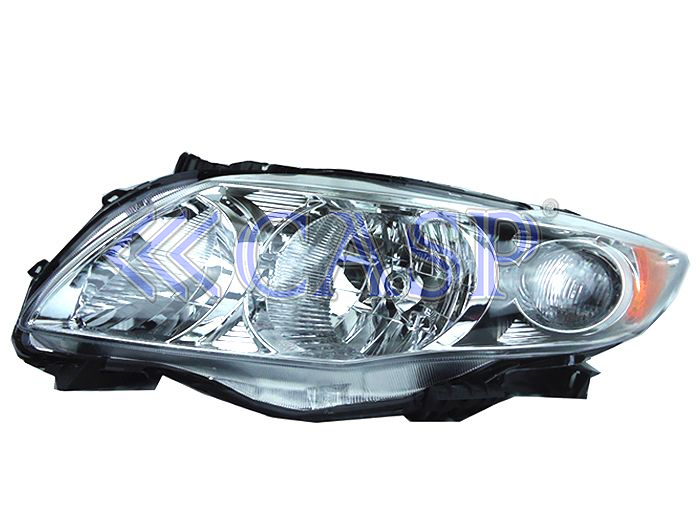 TOYOTA USA COROLLA  USA HEAD LAMP