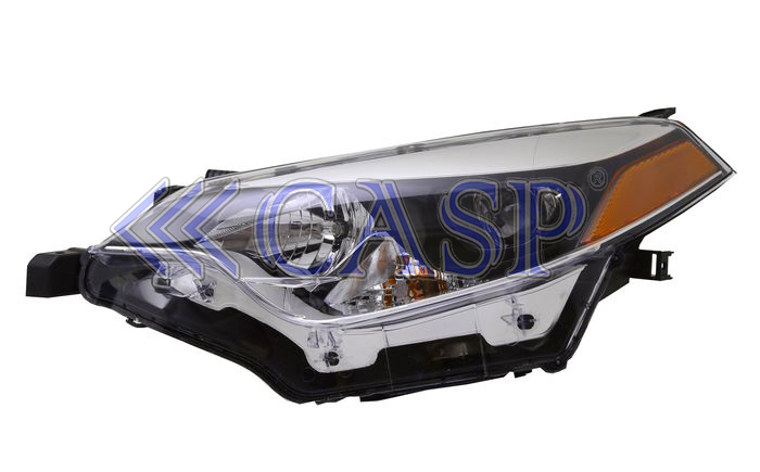 TOYOTA USA COROLLA  USA HEAD LAMP