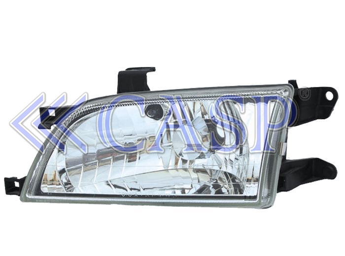 TOYOTA PRADO TERCEL  HEAD LAMP