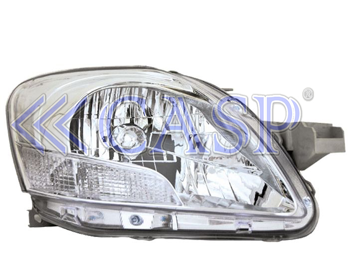 TOYOTA 4D YARIS/4D HEAD LAMP