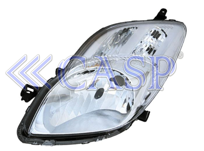 TOYOTA HATCHBACK YARIS/HATCHBACK HEAD LAMP